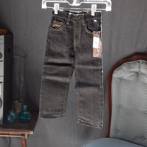 CL162 Pants for boys